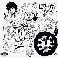 Виниловая пластинка 38 SPESH & GREEN LANTER / 1995 (1LP)